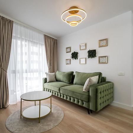 בוקרשט Era Herastrau Boutique מראה חיצוני תמונה