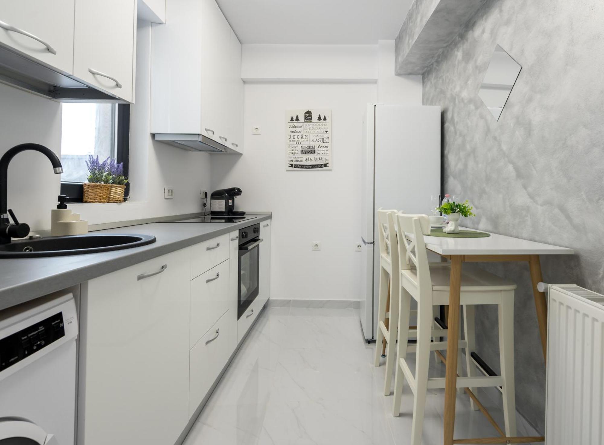 בוקרשט Era Herastrau Boutique מראה חיצוני תמונה