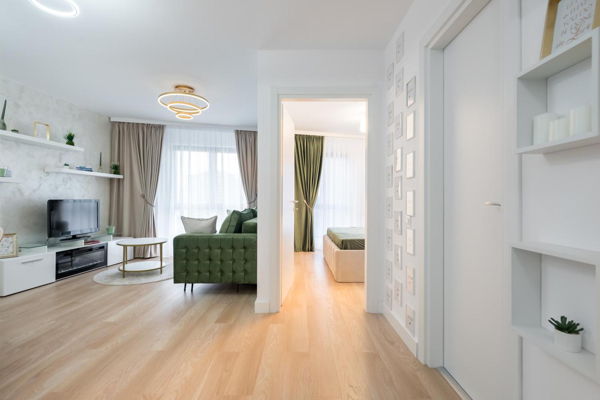 בוקרשט Era Herastrau Boutique מראה חיצוני תמונה