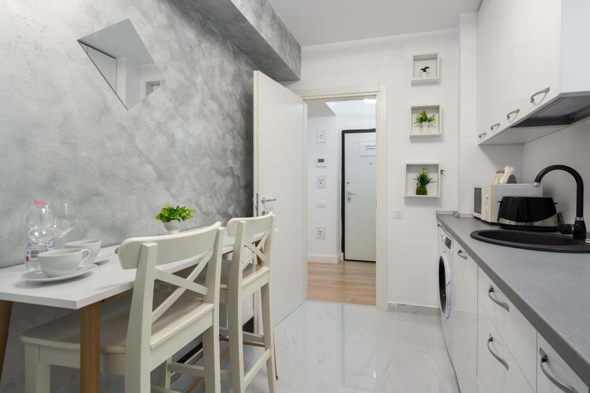 בוקרשט Era Herastrau Boutique מראה חיצוני תמונה